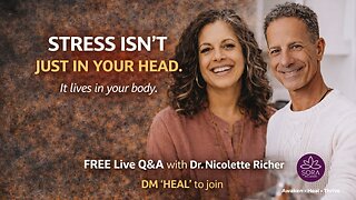 Your Nervous System Matters