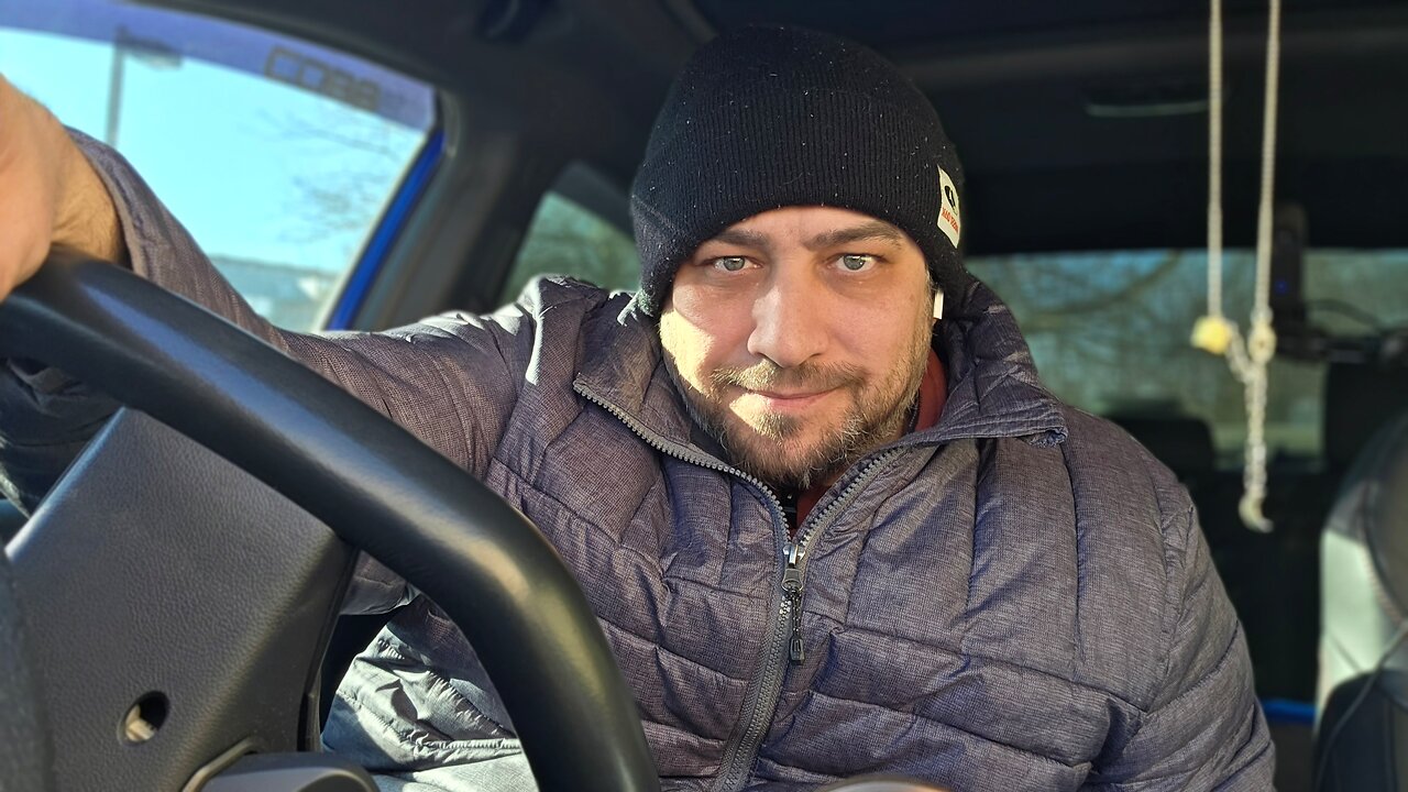 Daily Stream 💪 😎 👍