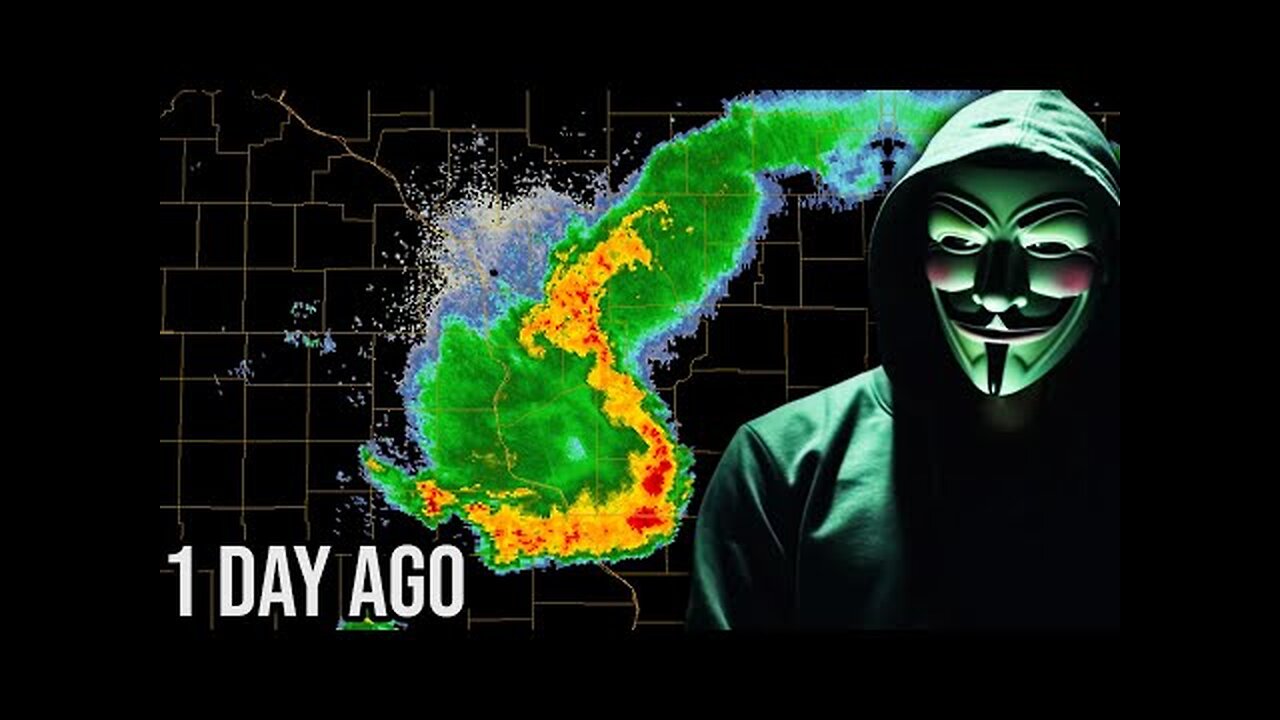 This Is Getting Too Real! It's Actually Happening. Get Ready For The Worst.