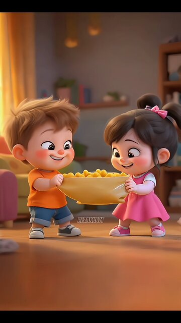 When your friend says ‘just one bite’