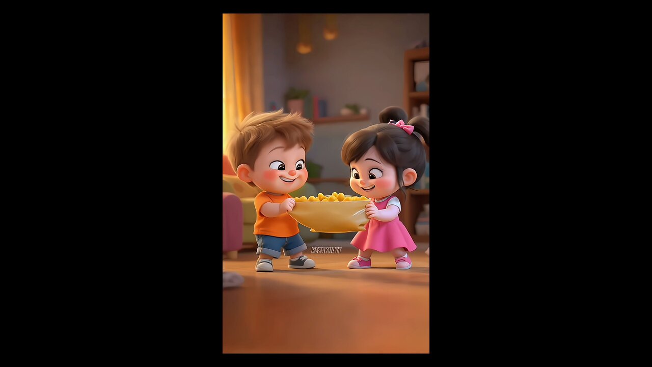 When your friend says ‘just one bite’