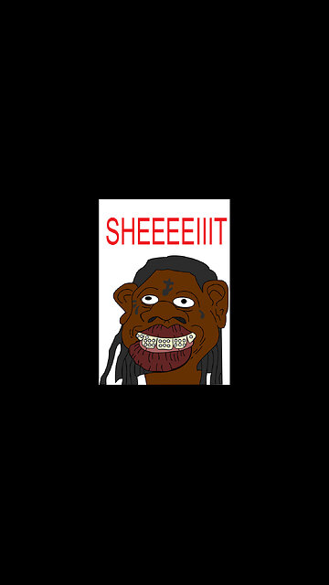 Someone Wrote A Poem About Niggers