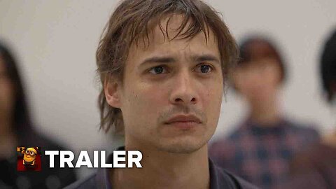 Urchin Trailer #1 (2025)