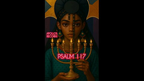 BIBLE PSALM