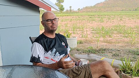 Vlog # 109 Getting annoyed about AI
