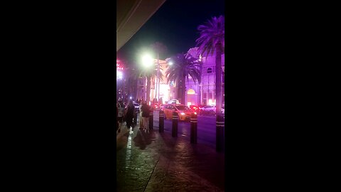 Las Vegas!!!
