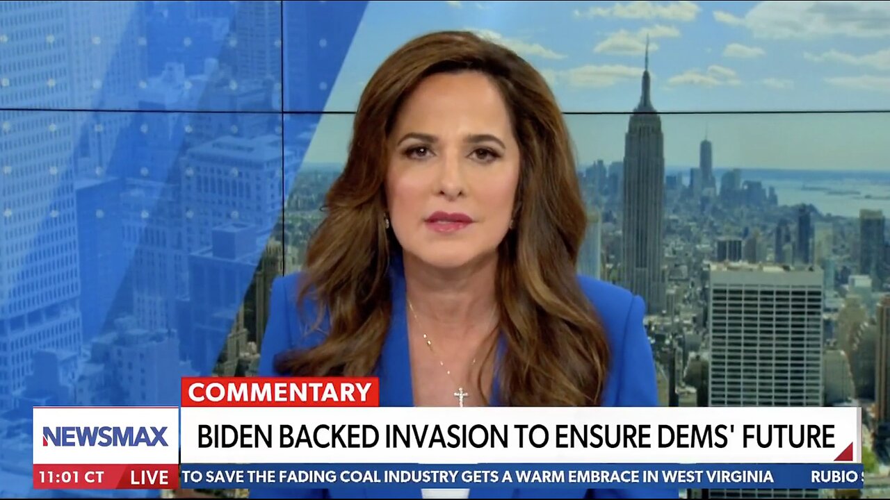 Dems are Protecting the ‘Rights' of Alien Invader Killers & Rapists