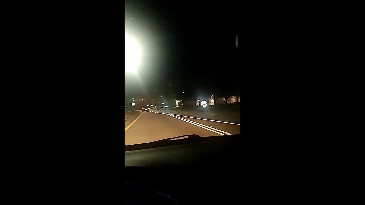 Back Seat , Michael Flathead and Drew Lost