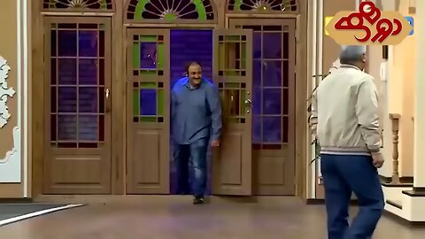 مهران غفوریان مهمان دورهمی