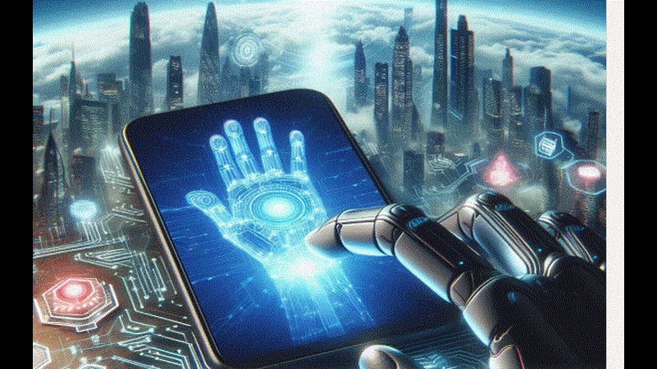 Palm Payment Technology: The Future of Transactions