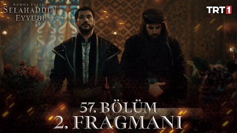 Avance 2 Cap 57 - Selahaddin Eyyubi