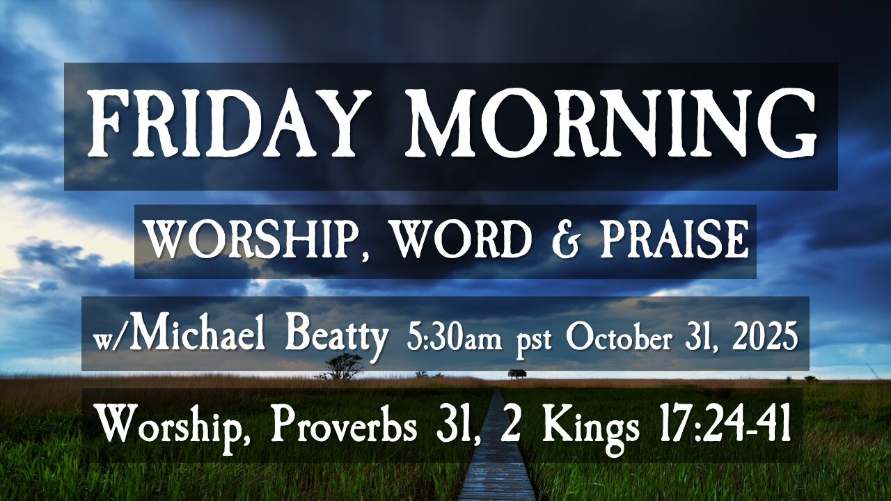 🌞FRIDAY MORNING💖