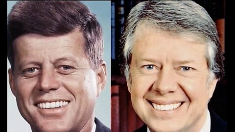 THE INCOMPREHENSIBLE TRUMP-DRUZE-JFK-LOONEY KHALOONI SHOW ***