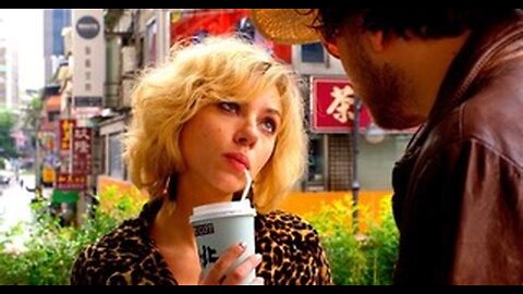 ACIM Movie Gathering (LUCY), 11/30/25