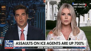 Karoline Leavitt on Brennan and Comey Probe: 'They Betrayed the Constitution'