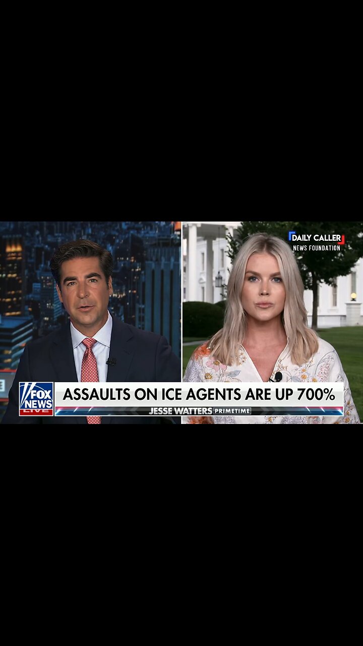 Karoline Leavitt on Brennan and Comey Probe: They Betrayed the Constitution