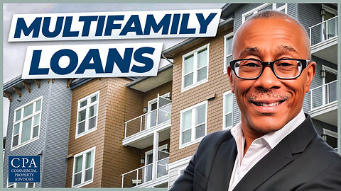 Master Class: Multifamily Loans for Beginners