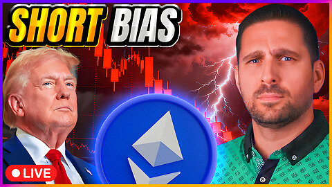 Crypto Trading Live Show