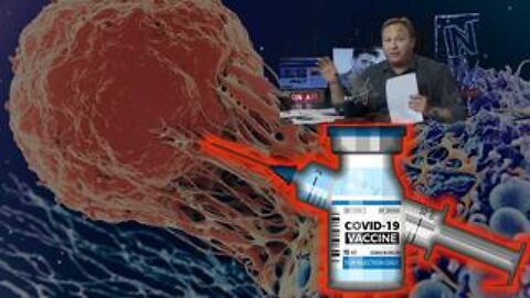 The Great Awakening Will Be Triggered By The Cancer-Causing 'Vaccine'