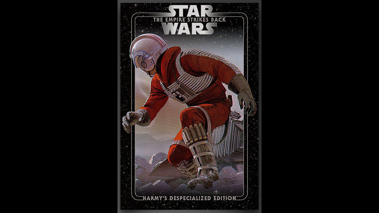 1980 - Star Wars: The Empire Strikes Back [Harmy's Despecialized]