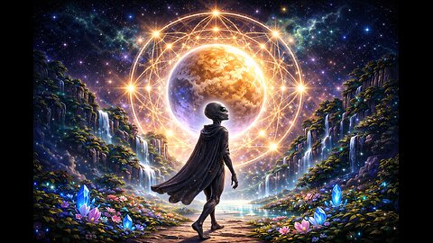 Pleiadian Deep Dive Modern Dystopia