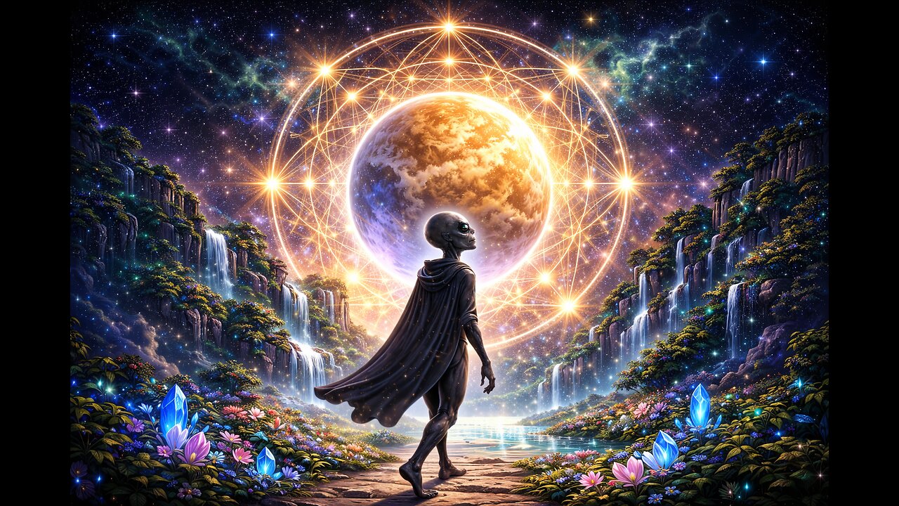 Pleiadian Deep Dive Modern Dystopia