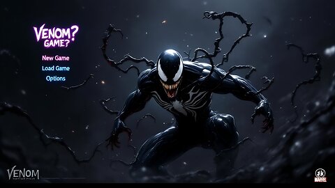 Marvel’s Venom Game: Release Date, Leaks & Everything We Know