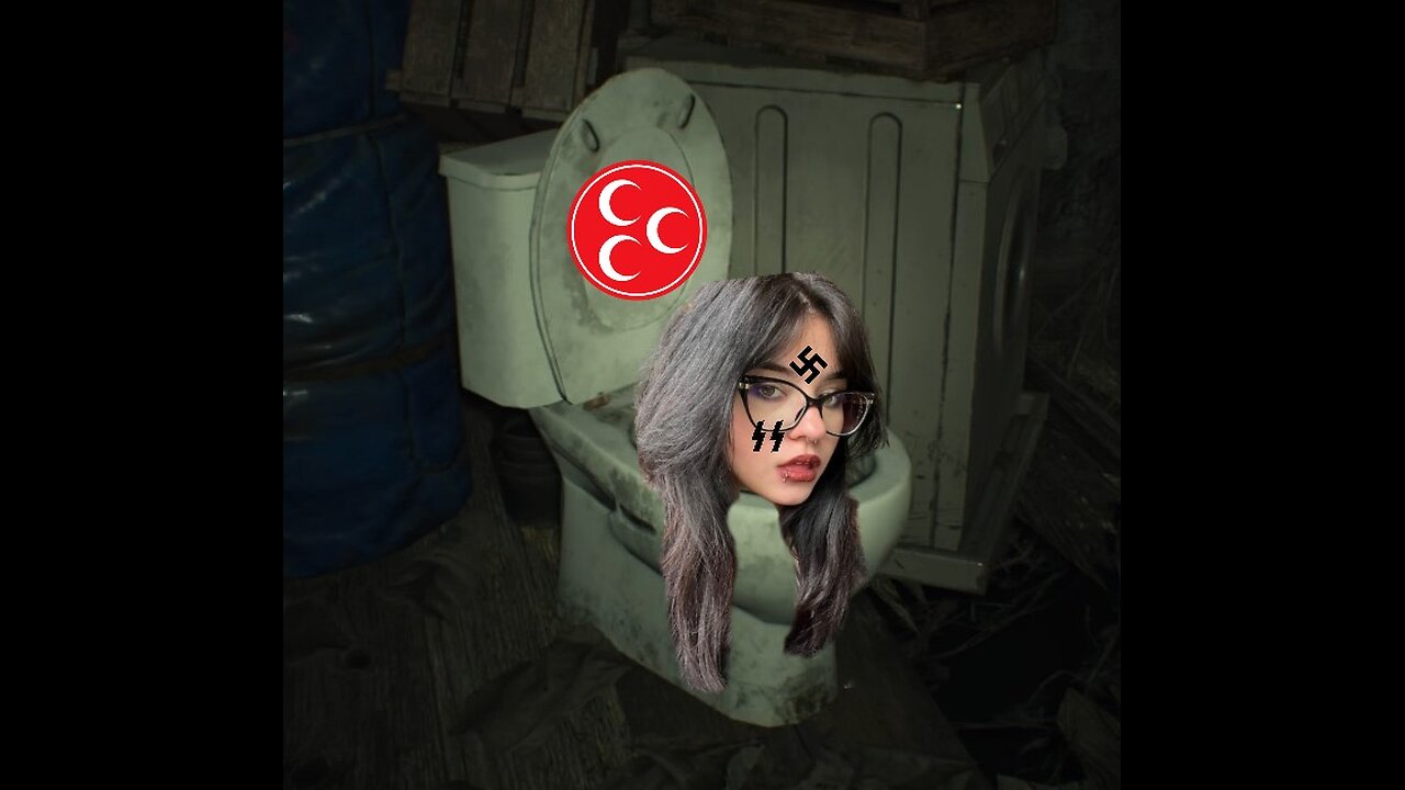 Autistic Milita vs @xingsyue