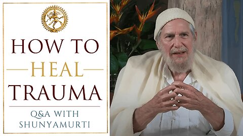 The Power of the Witness | Q&A with Shunyamurti