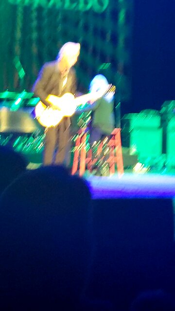 Pat Benatar - Hell is for Children (4/23/25) San Antonio, TX