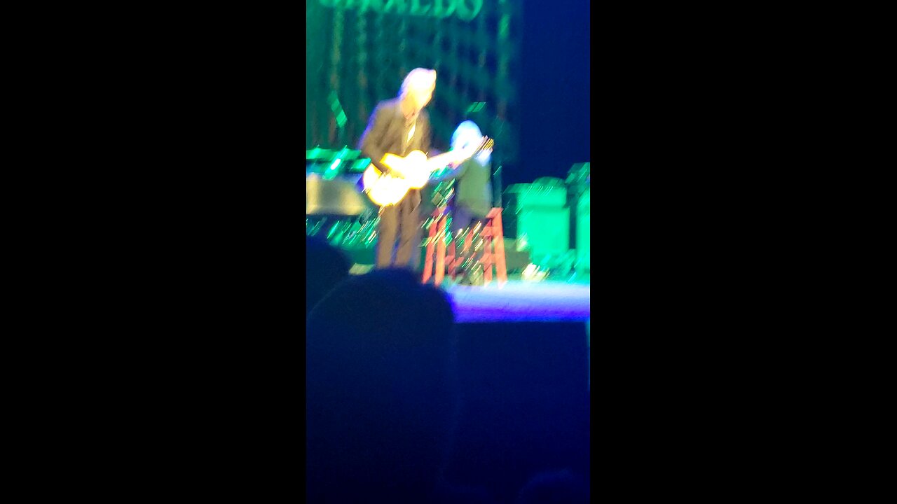 Pat Benatar - Hell is for Children (4/23/25) San Antonio, TX