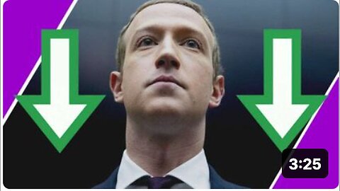 "Facebook, Now Known as META, is in Decline"