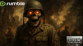 FH LEGACY PART 2 EVENT! ON FHSW 6/1/2025 STREAM