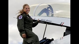 Rhonda Rousey - Expect the Unexpected