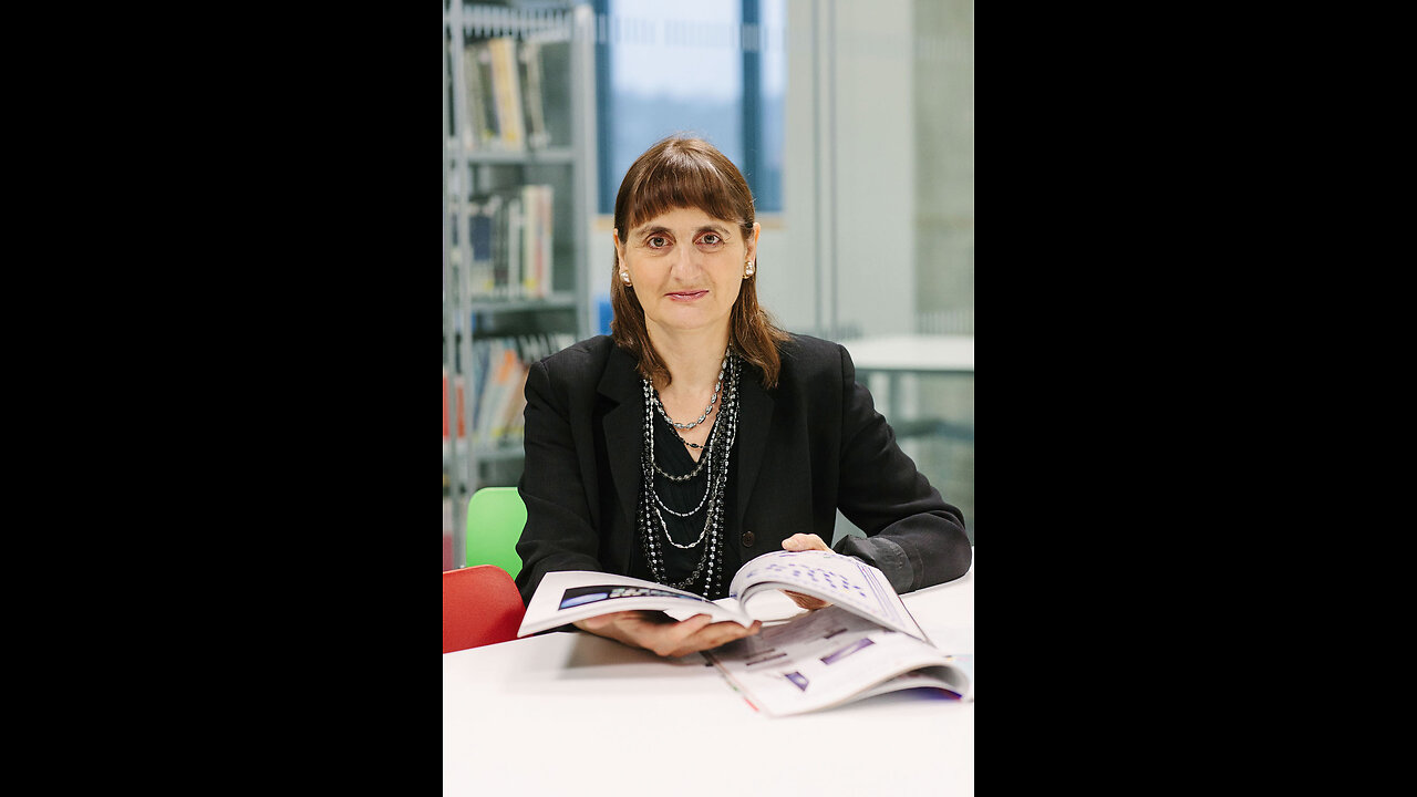 PROFESSOR GLORIA MOSS WITH GUESTS SALLY BECK AND DAWN LESTER "THE ASSISTED DYING BILL"