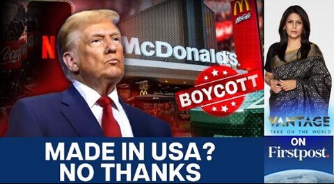WHY The World Says America Is No Good