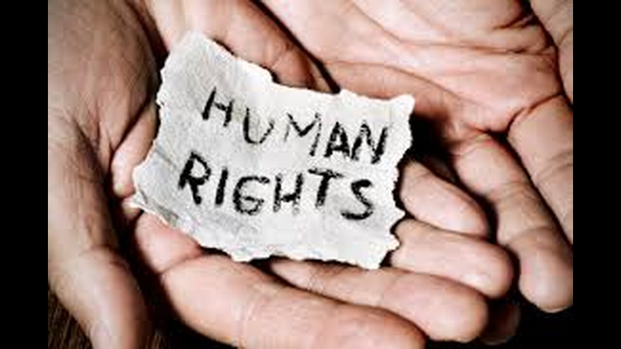 Human Rights