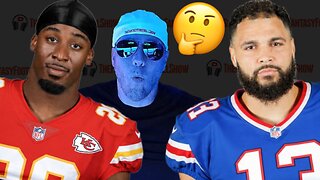 Breece Hall to get 🏷️ Tagged; Mike Evans? NFL Free Agency?