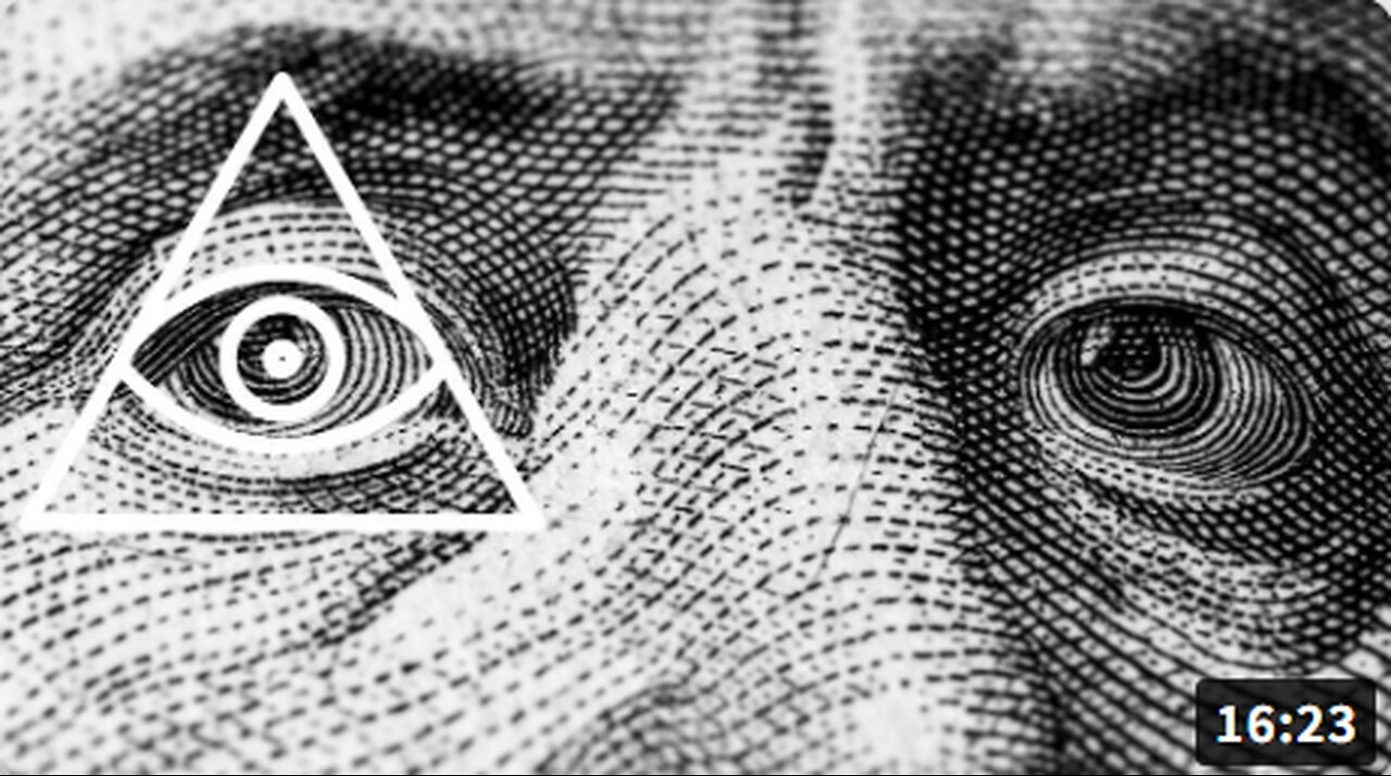 How Global Banks Are Secretly Installing a New Financial World Order
