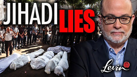 The Truth About Hamas’ Fake Gaza Casualty Numbers