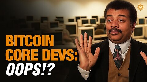 Bitcoin Core Backing Down on Version 30?! | Bitcoin Banter