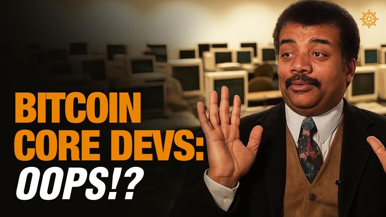 Bitcoin Core Backing Down on Version 30?! | Bitcoin Banter