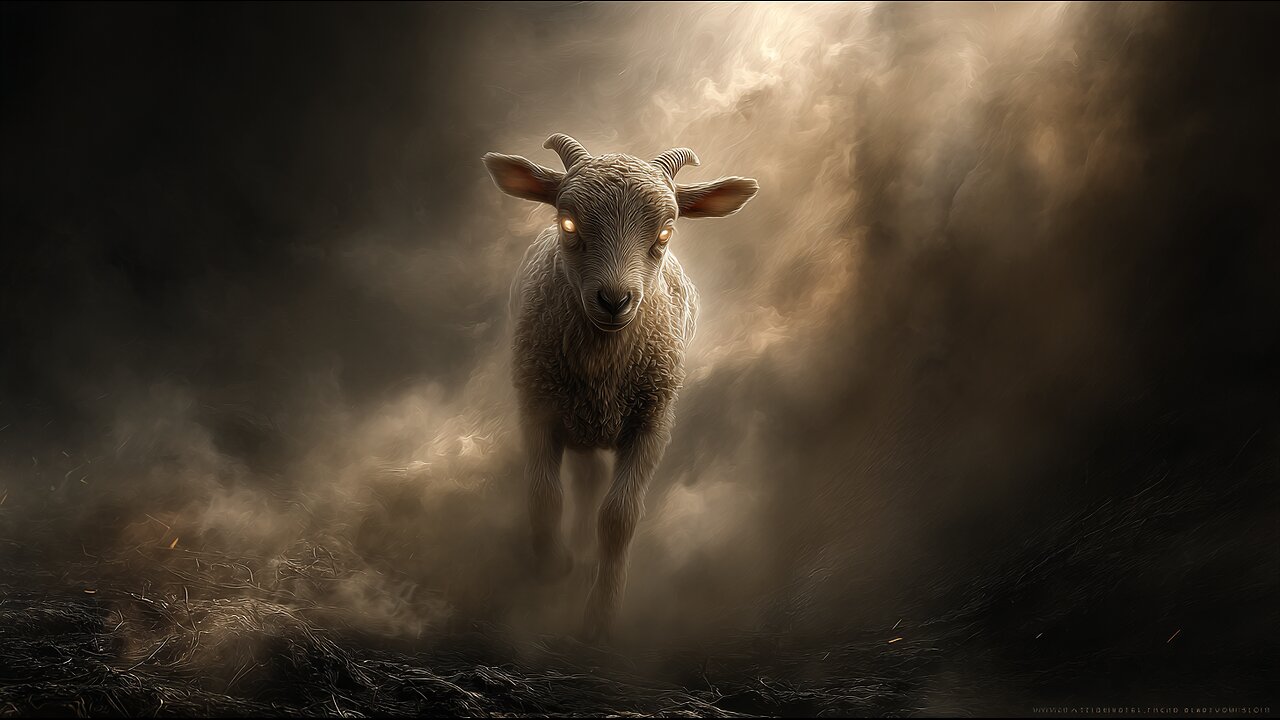 Revelation 13