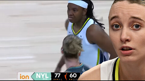 No Paige! New York Liberty vs. Dallas Wings | FULL GAME HIGHLIGHTS | August 8, 2025 Reaction
