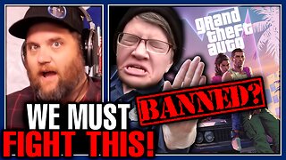 XBOX, GTA 6 & More Will REQUIRE ID To Play! Everyone Is Bending The Knee!