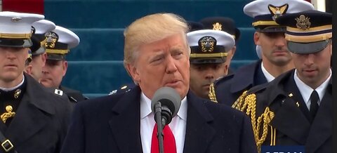 Mike Explains "The Only Way is the Military"
