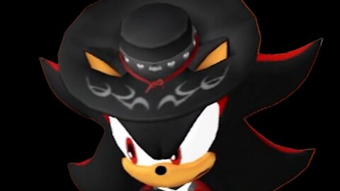 Grinding for Outlaw Shadow | Sonic Speed Simulator