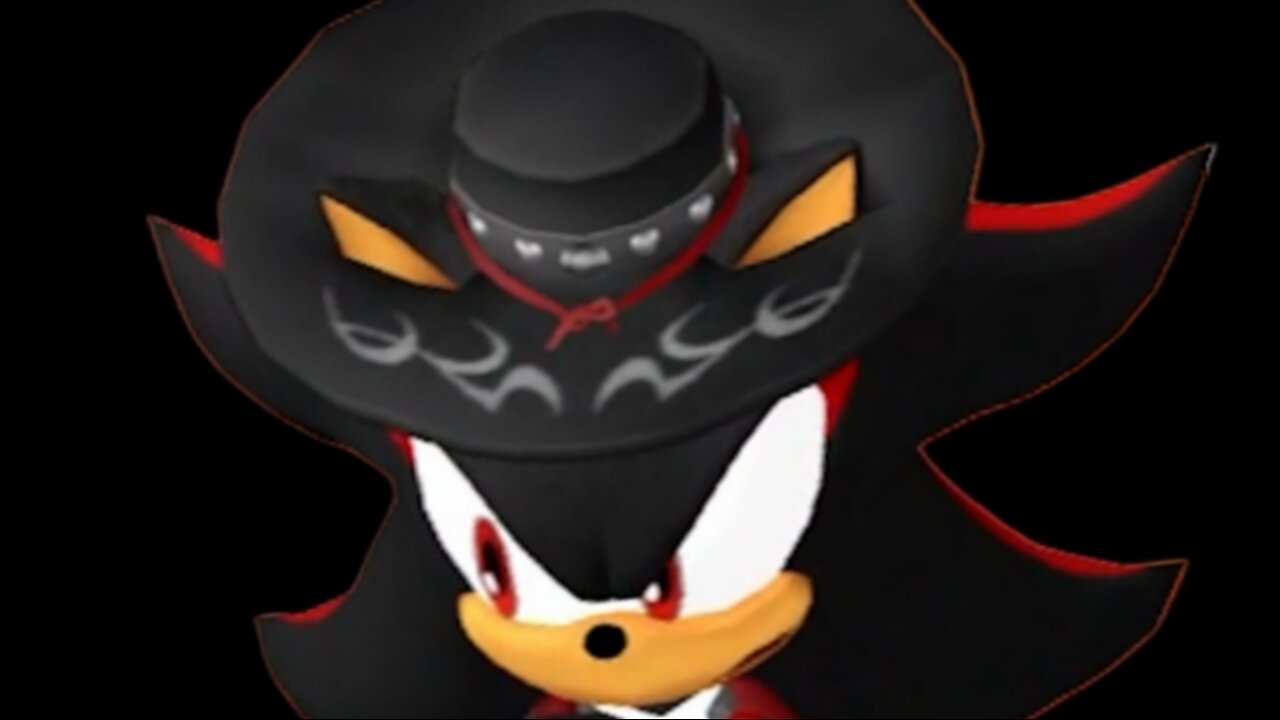 Grinding for Outlaw Shadow | Sonic Speed Simulator