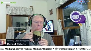 Friday Morning 🌄 Coffee ☕ 08.22.2025 @rumblevideo Broadcast 🎥🎬