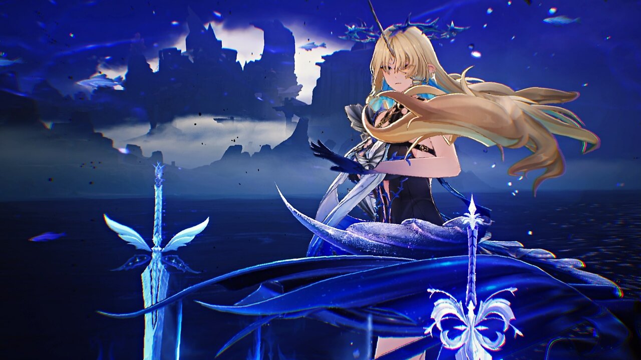 TOWER OF ADVERSITY 2.5/2.6 Cartethyia Solo & Camellya Hypercarry Hazard Zone Wuthering Waves